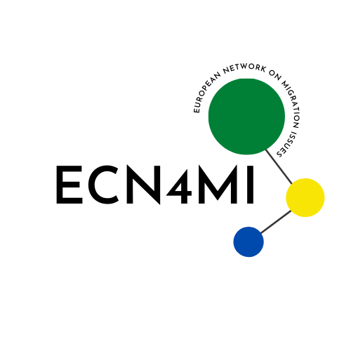 ECM4MI – Etablering av ett samordnat samarbetsnätverk om migrantfrågor i Europa