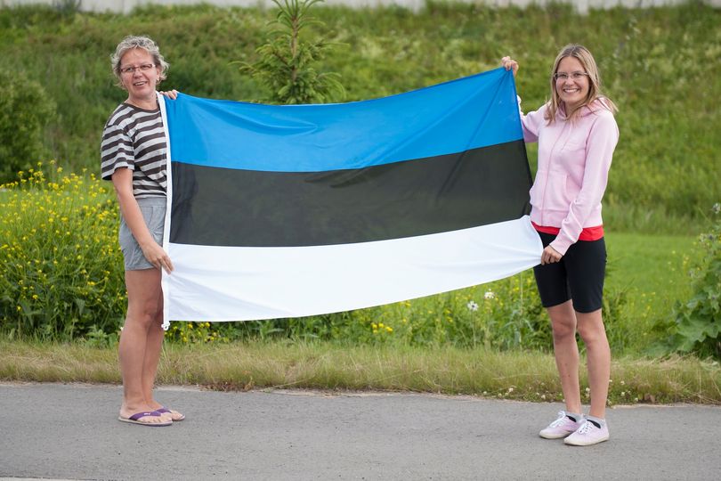 Den 20 augusti firar Estland 31 år av självständighet.