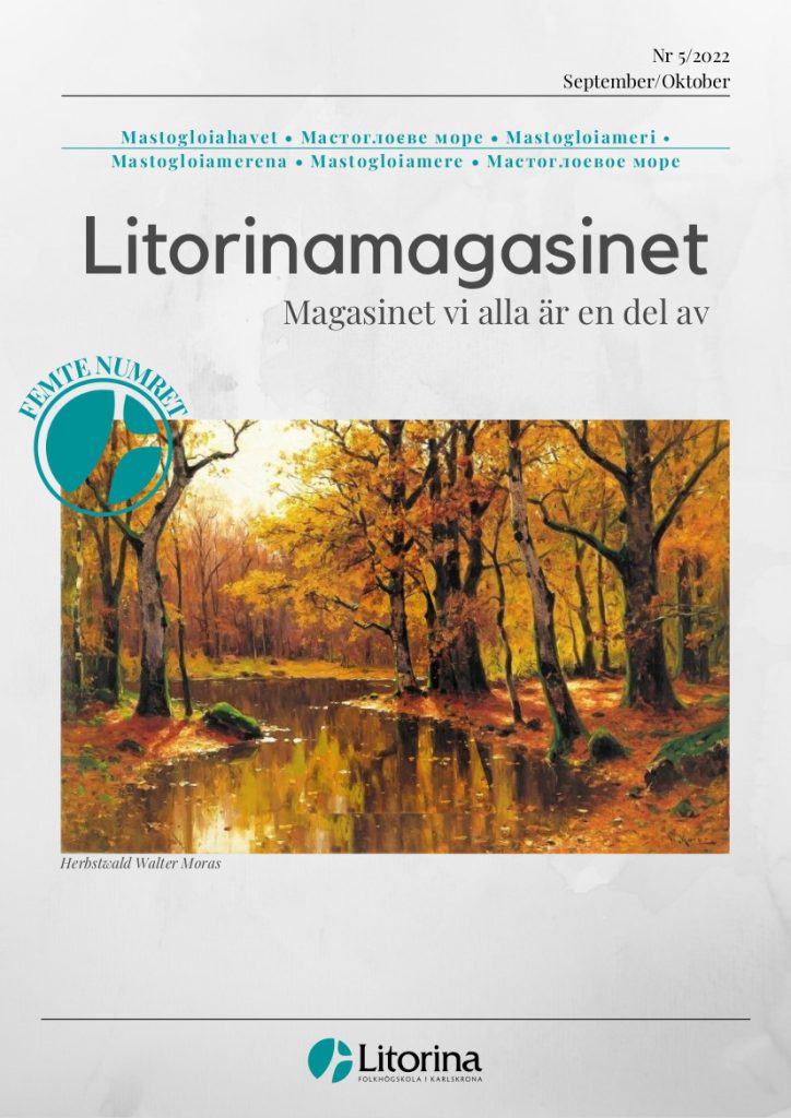 Kopia av 5. litorinamagasinet septemberoktober