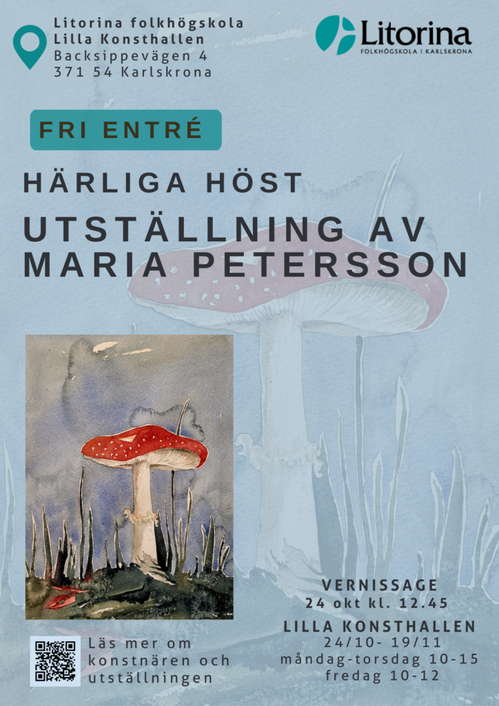 Maria Petersson