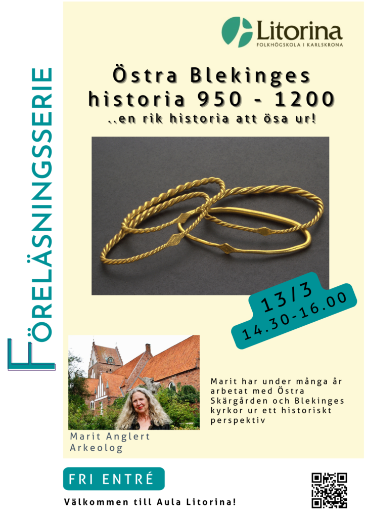 Föreläsning 13 mars