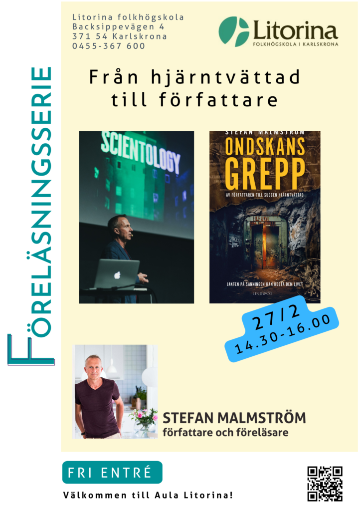 Föreläsning 27 februari