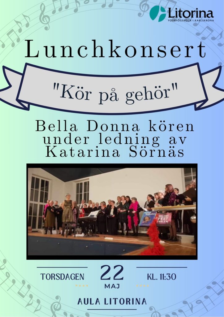 Lunchkonsert