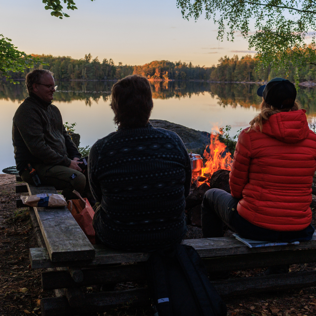 Natur- och kulturguide