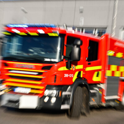 Preparandkurs i Räddningstjänst