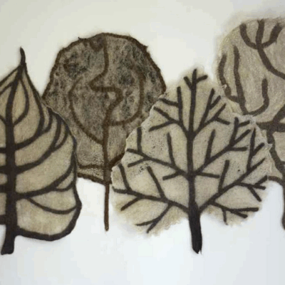 Modern våttovning bas – distans