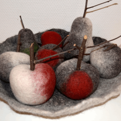 Modern våttovning fortsättning – distans