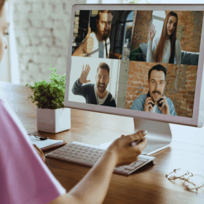 Engelsk konversationskurs distans