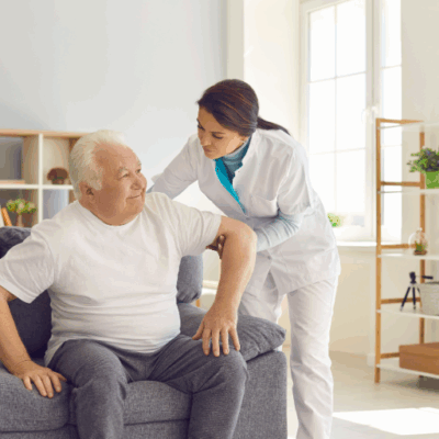 Undersköterske-utbildning på distans